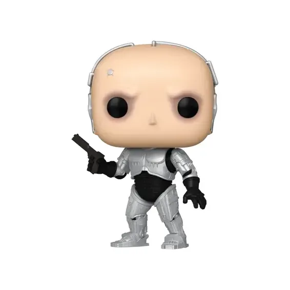 RoboCop - Figurine Robocop 1635 POP! Funko 3