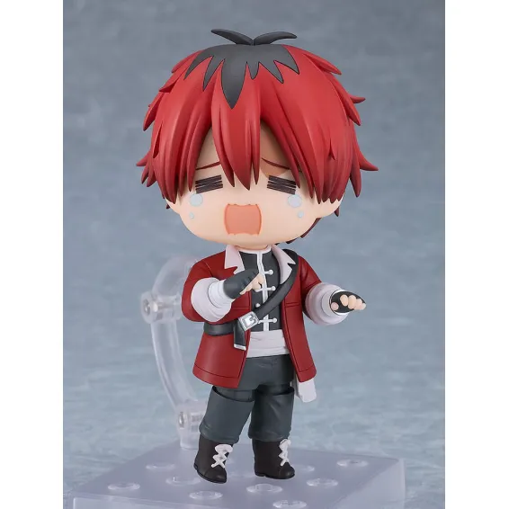 Frieren: Beyond Journey's End - Nendoroid - Stark Figure PRE-ORDER Good Smile Company - 5