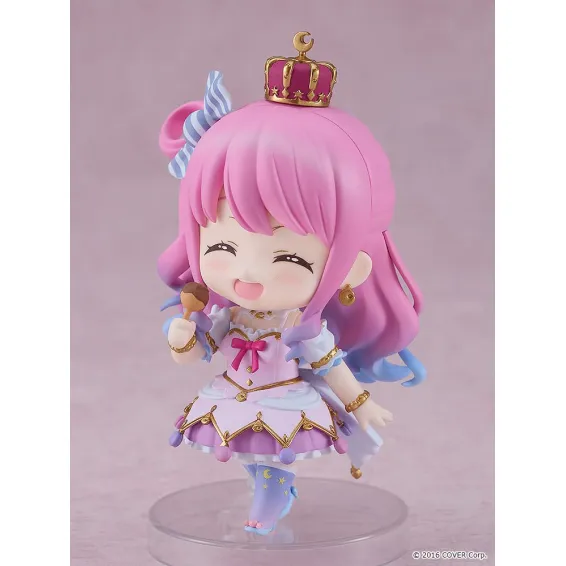 Hololive Production - Nendoroid - Figurine Himemori Luna PRÉCOMMANDE Good Smile Company - 3