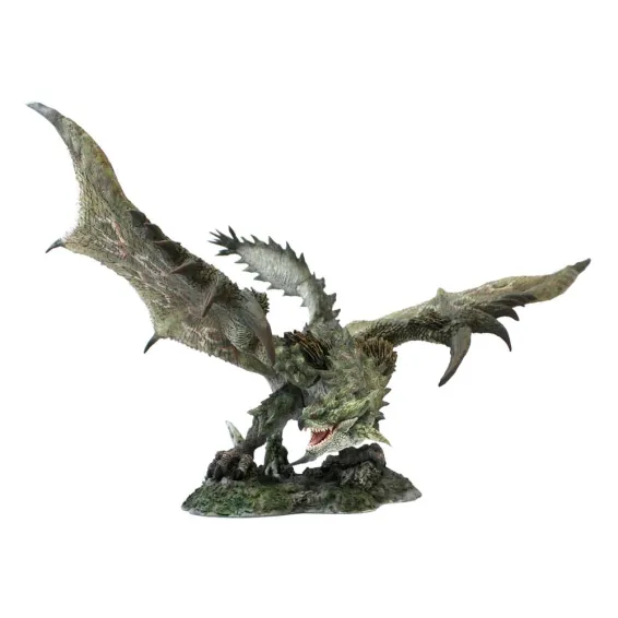 Monster Hunter - CFB Creators Model - Figura Rathian PREPEDIDO - 1