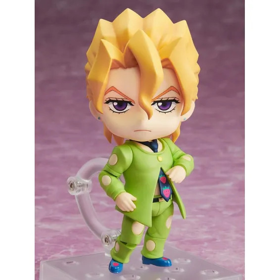 Jojo's Bizarre Adventure: Golden Wind - Nendoroid - Figurine Pannacotta Fugo Good Smile Company