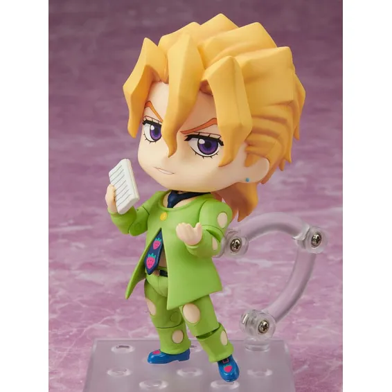 Jojo's Bizarre Adventure: Golden Wind - Nendoroid - Figurine Pannacotta Fugo Good Smile Company 2