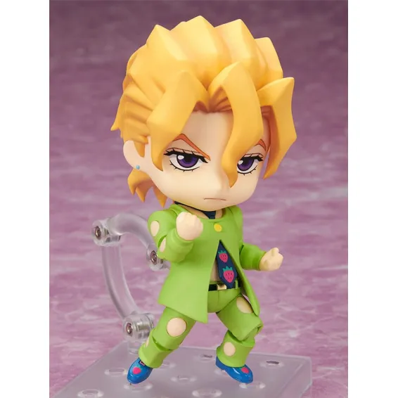 Jojo's Bizarre Adventure: Golden Wind - Nendoroid - Figurine Pannacotta Fugo Good Smile Company 5