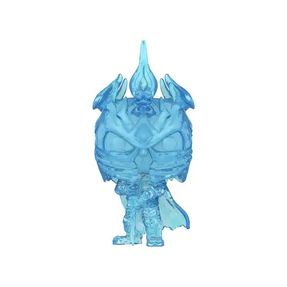 World of Warcraft - Figura The Lich King 991 POP! Funko - 3