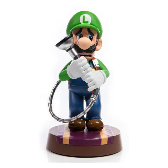 Luigi's Mansion 3 - Luigi Regular Edition figure 19