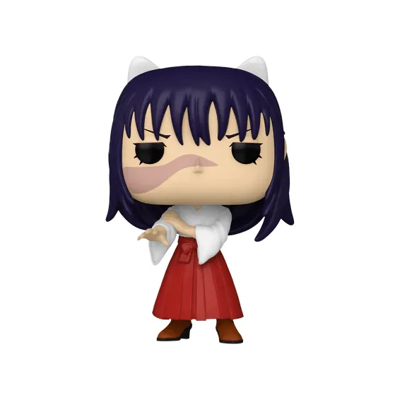 Jujutsu Kaisen - Figurine Utahime Iori 1639 POP! Funko - 3