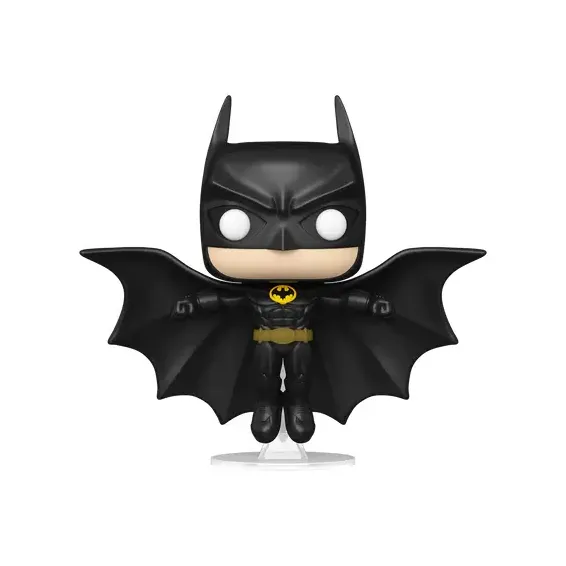 DC Comics Batman 85th - Figura Batman 521 Deluxe POP! PREPEDIDO Funko - 3