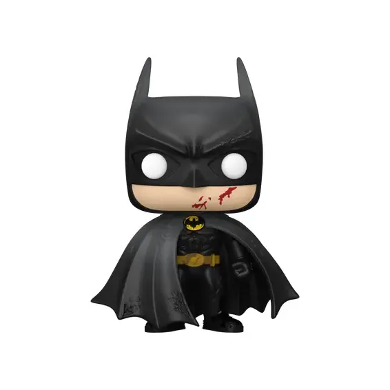 DC Comics Batman 85th - Figurine Batman 518 POP! PRÉCOMMANDE Funko - 3