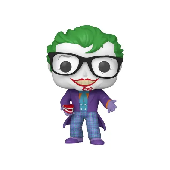 DC Comics Batman 85th - Figura The Joker 517 POP! PREPEDIDO Funko - 3