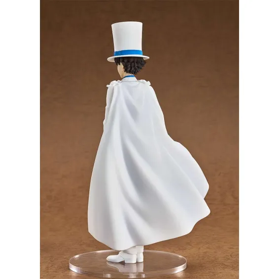 Detective Conan - Pop Up Parade - Figura Kid the Phantom Thief PREPEDIDO Good Smile Company - 2