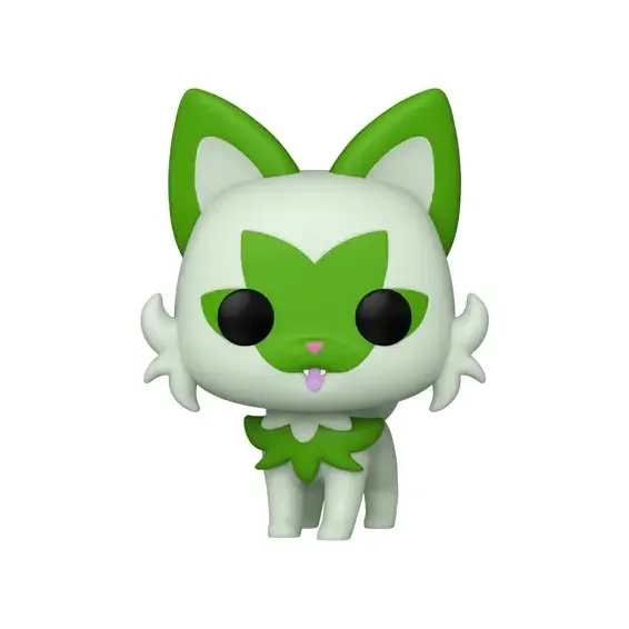 Pokémon - Figurine Poussacha 984 POP! PRÉCOMMANDE Funko - 3