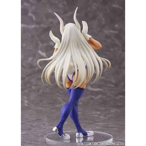 My Hero Academia - Pop Up Parade L - Figura Mirko PREPEDIDO Good Smile Company - 5