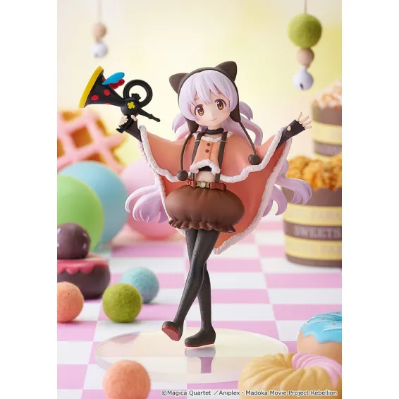 Puella Magi Madoka Magica - Pop Up Parade - Figura Nagisa Momoe PREPEDIDO Good Smile Company - 1