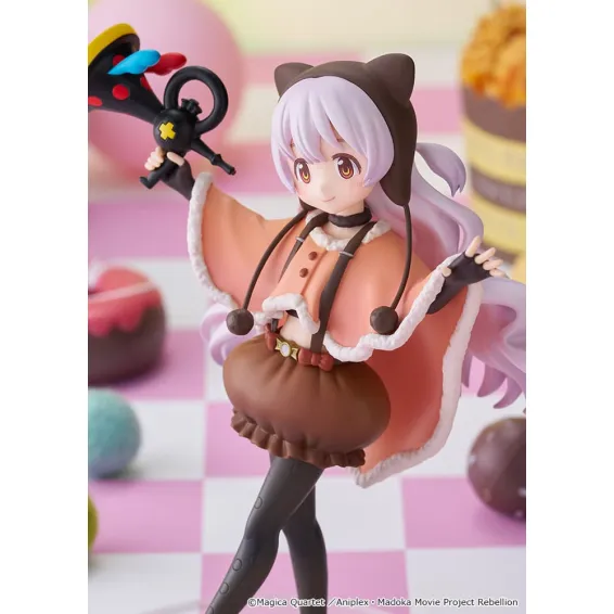 Puella Magi Madoka Magica - Pop Up Parade - Figura Nagisa Momoe PREPEDIDO Good Smile Company - 3