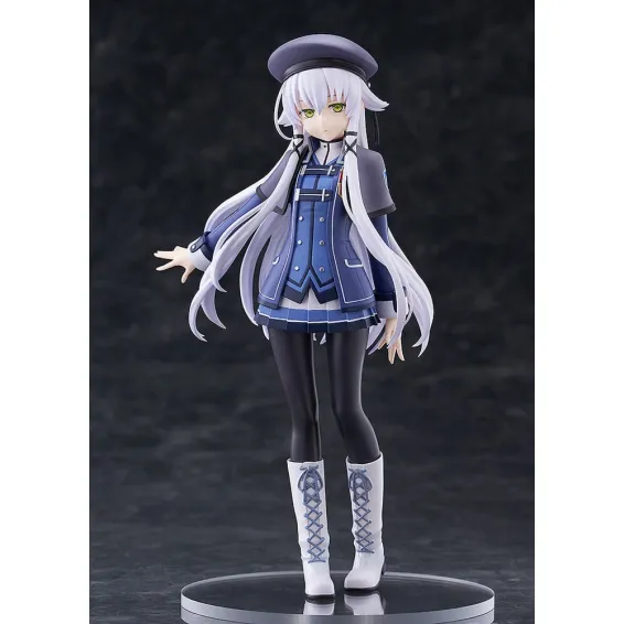 The Legend of Heroes: Trails of Cold Steel - Pop Up Parade L - Figurine Altina Orion PRÉCOMMANDE Good Smile Company - 5