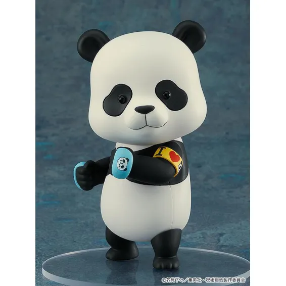 Jujutsu Kaisen - Nendoroid - Figurine Panda Good Smile Company - 1