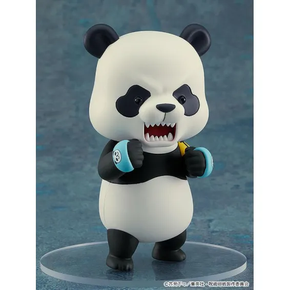 Jujutsu Kaisen - Nendoroid - Figura Panda Good Smile Company - 2