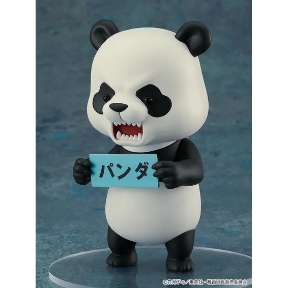 Jujutsu Kaisen - Nendoroid - Figura Panda Good Smile Company - 3