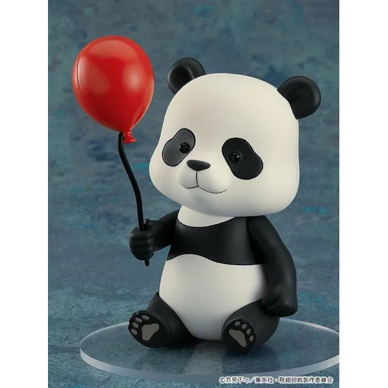 Jujutsu Kaisen - Nendoroid - Figurine Panda Good Smile Company - 4