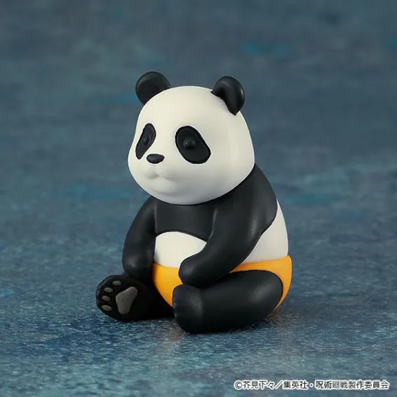 Jujutsu Kaisen - Nendoroid - Figura Panda Good Smile Company - 5