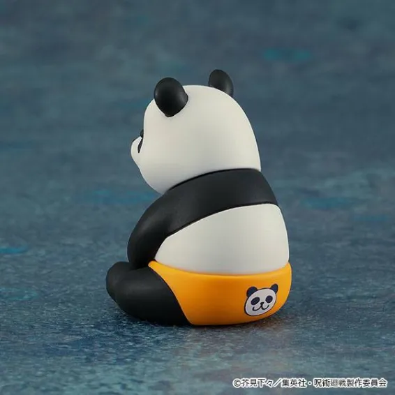 Jujutsu Kaisen - Nendoroid - Figurine Panda Good Smile Company - 6