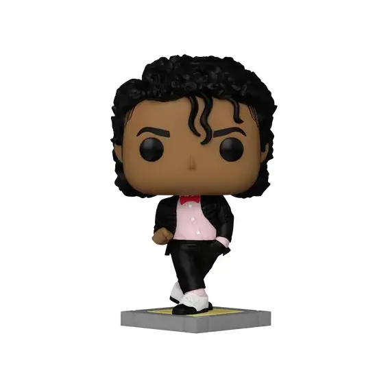 Michael Jackson - Figurine Michael Jackson 360 POP! PRÉCOMMANDE Funko - 3