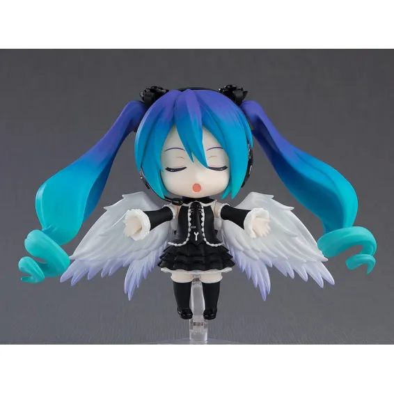 Hatsune Miku - Nendoroid - Hatsune Miku Infinity Version Figure PRE-ORDER Good Smile Company - 3