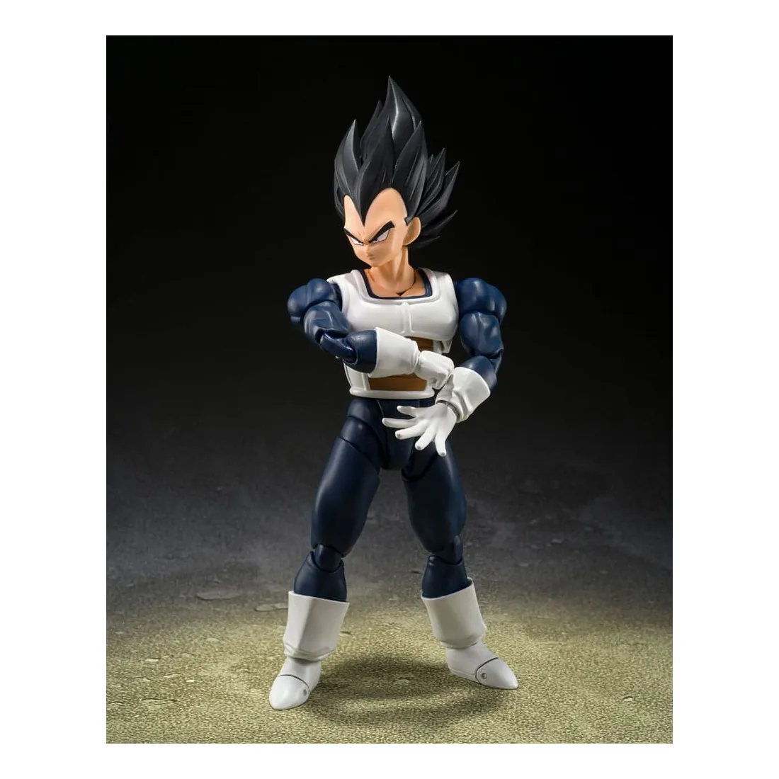 Order Vegeta SH Figuarts