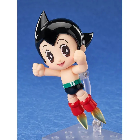 Astro Boy - Nendoroid - Astro Boy Figure PRE-ORDER Good Smile Company - 1