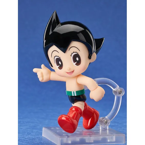 Astro Boy - Nendoroid - Astro Boy Figure PRE-ORDER Good Smile Company - 2