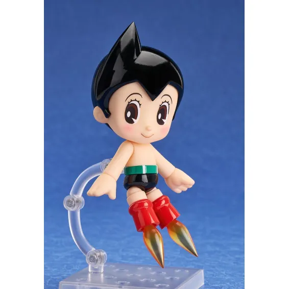 Astro Boy - Nendoroid - Astro Boy Figure PRE-ORDER Good Smile Company - 3