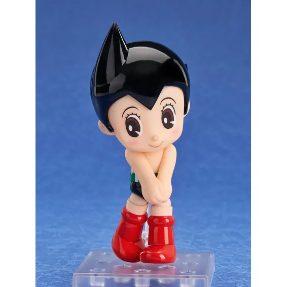 Astro Boy - Nendoroid - Astro Boy Figure PRE-ORDER Good Smile Company - 4