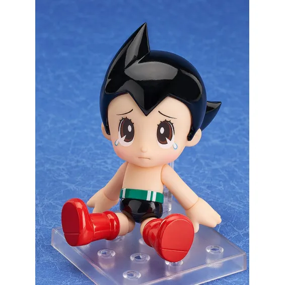 Astro Boy - Nendoroid - Astro Boy Figure PRE-ORDER Good Smile Company - 5