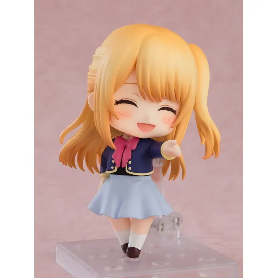 Oshi No Ko - Nendoroid - Figura Ruby: School Uniform Ver. PREPEDIDO Good Smile Company - 2