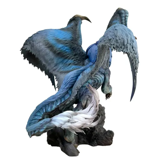 Monster Hunter - CFB Creators Model - Lunastra Figure PRE-ORDER - 6