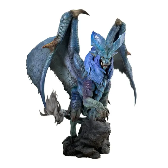 Monster Hunter - CFB Creators Model - Lunastra Figure PRE-ORDER - 8