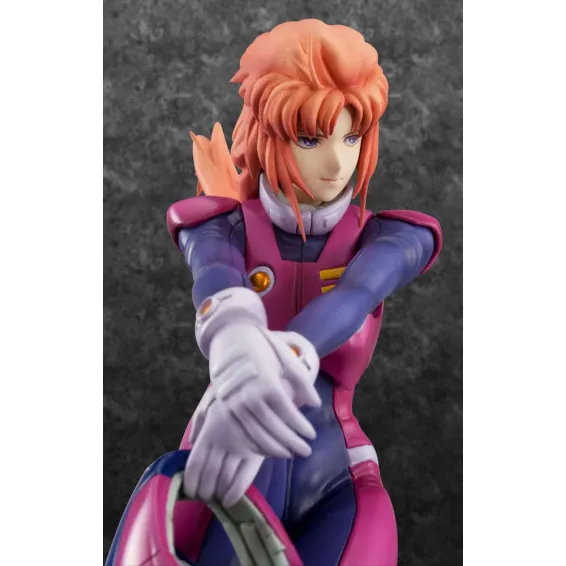 Mobile Suit Gundam - Excellent Model RAH DX G.A. NEO - Figura Marida Cruz PREPEDIDO Megahouse - 6