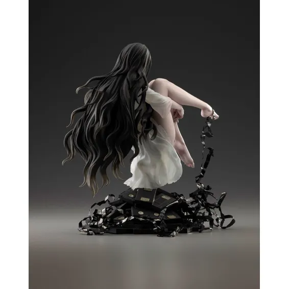 The Ring - Bishoujo 1/7 - Sadako Figure PRE-ORDER Kotobukiya - 5