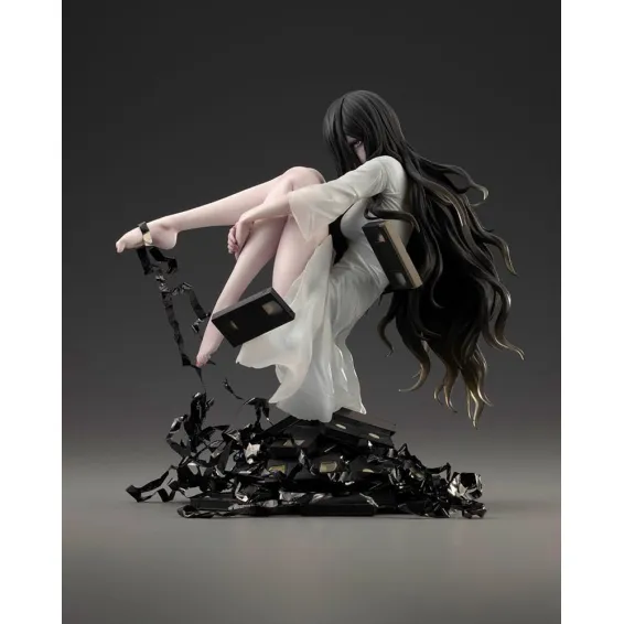 The Ring - Bishoujo 1/7 - Sadako Figure PRE-ORDER Kotobukiya - 6