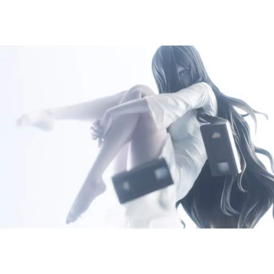 The Ring - Bishoujo 1/7 - Sadako Figure PRE-ORDER Kotobukiya - 15