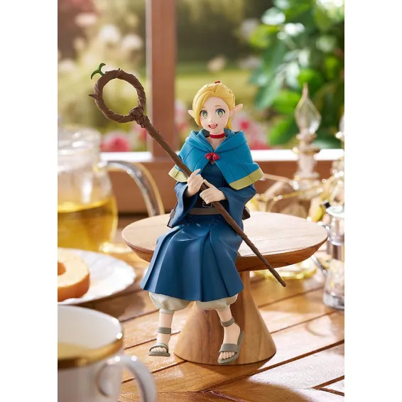 Delicious in Dungeon - Pop Up Parade Swacchao! - Figura Marcille PREPEDIDO Good Smile Company - 1