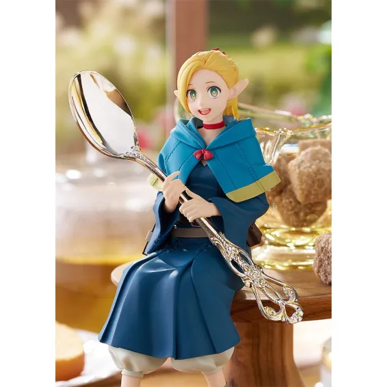 Delicious in Dungeon - Pop Up Parade Swacchao! - Figura Marcille PREPEDIDO Good Smile Company - 2