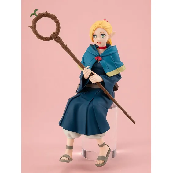 Delicious in Dungeon - Pop Up Parade Swacchao! - Figura Marcille PREPEDIDO Good Smile Company - 4