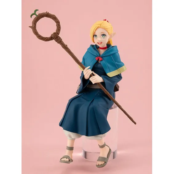 Delicious in Dungeon - Pop Up Parade Swacchao! - Marcille Figure PRE-ORDER Good Smile Company - 4