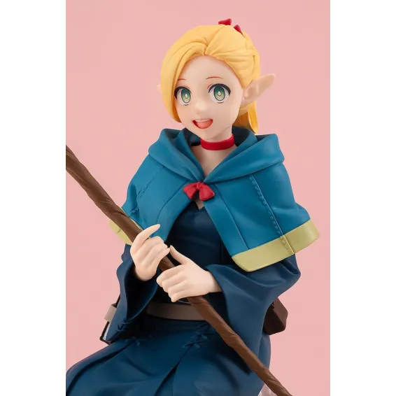 Delicious in Dungeon - Pop Up Parade Swacchao! - Figura Marcille PREPEDIDO Good Smile Company - 5