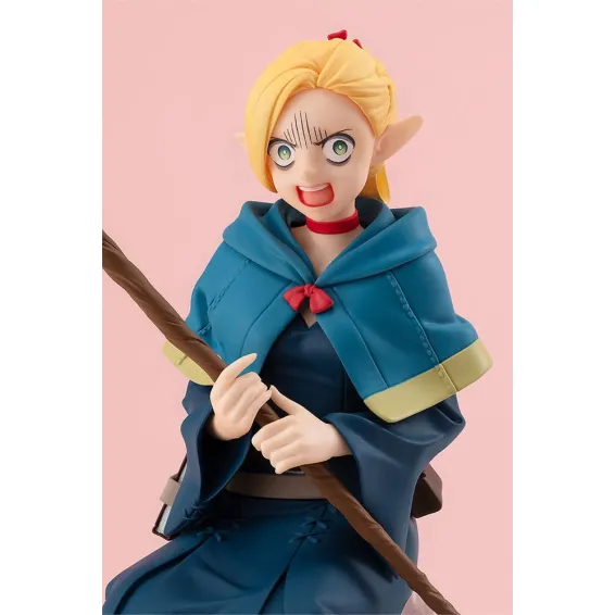 Delicious in Dungeon - Pop Up Parade Swacchao! - Figura Marcille PREPEDIDO Good Smile Company - 6