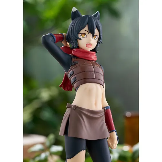 Delicious in Dungeon - Pop Up Parade - Figurine Izutsumi PRÉCOMMANDE Good Smile Company - 2