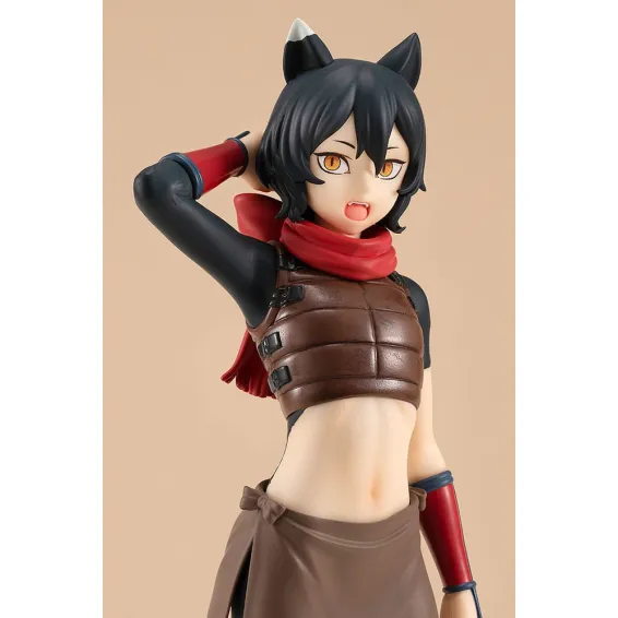 Delicious in Dungeon - Pop Up Parade - Figurine Izutsumi PRÉCOMMANDE Good Smile Company - 6