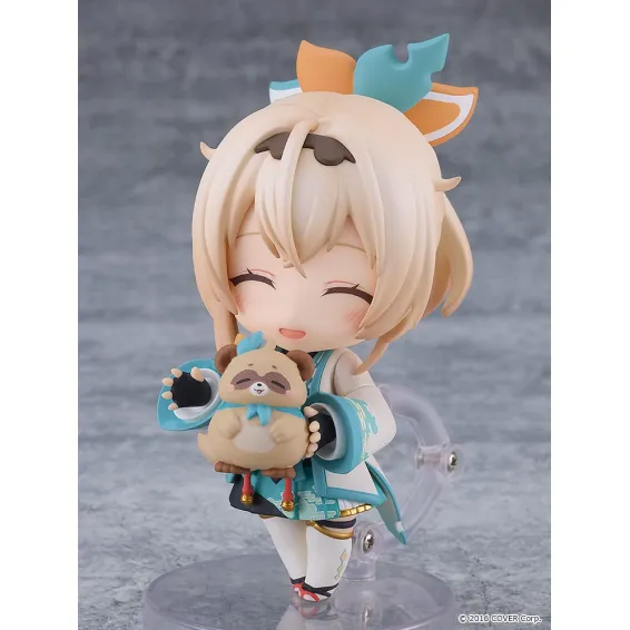 Hololive Production - Nendoroid - Figura Kazama Iroha PREPEDIDO Good Smile Company - 4