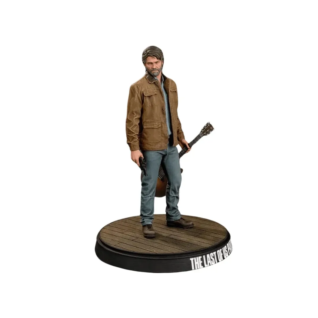 販売 the last of us フィギュア